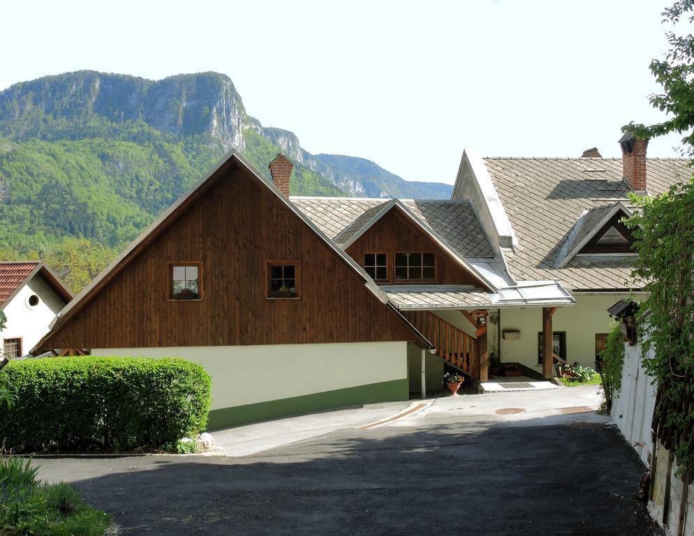 Apartments Torkar Bled Rom bilde