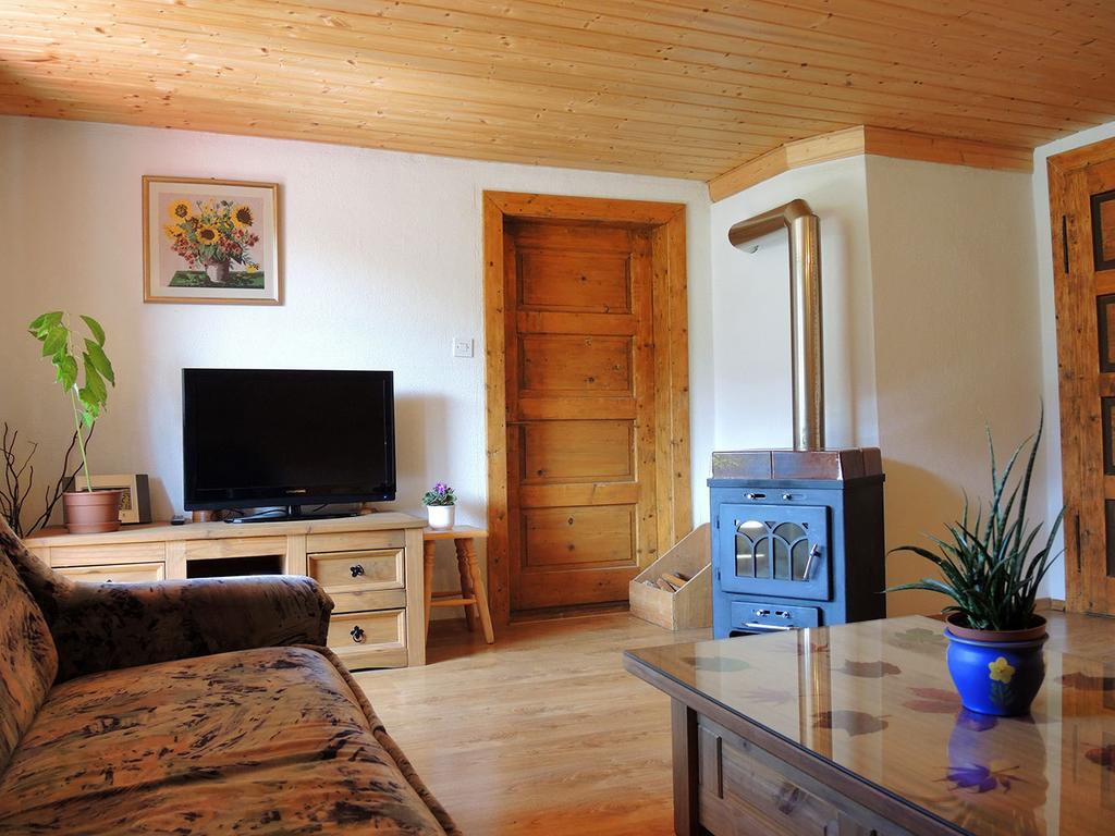 Apartments Torkar Bled Rom bilde