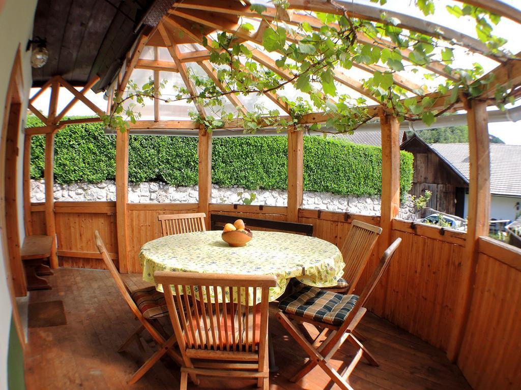 Apartments Torkar Bled Rom bilde