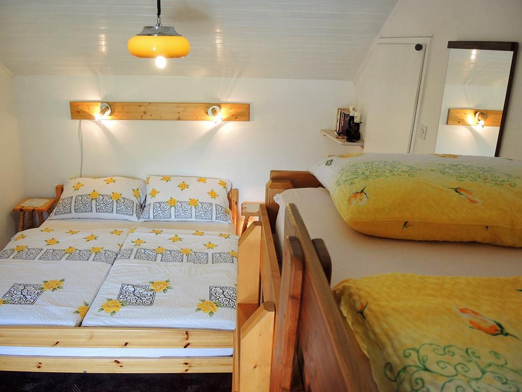Apartments Torkar Bled Rom bilde